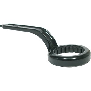 PLASTIC WRENCH- 70MM LID
