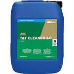 MS T&T CLEANER GOLD 2.0 - 4.8KG
