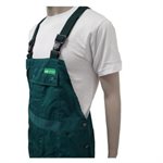 HAVEP AMERICAN OVERALL GREEN - 3X LARGE