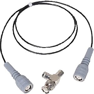 MS SIGNAL SPLITTER WITH CABLE