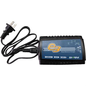 ACUSHOT REPLACEMENT CHARGER