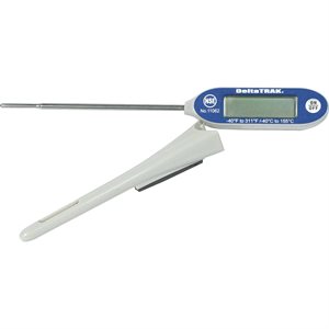 FLASH CHECK DIGITAL PROBE THERMOMETER (FORMELY QUICK TEMP)