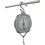 HANGING SCALE 25KG/55LB