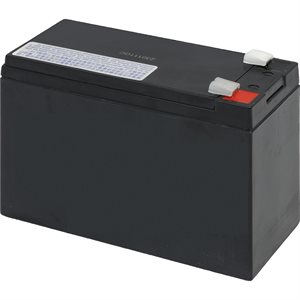 PORKY PICK UP REPLACEMENT BATTERY FOR CARCASS TROLLEY