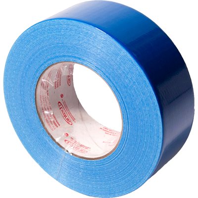DUCT TAPE BLUE