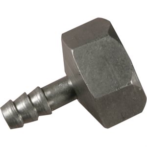 PIPE ADAPTOR - SS SD3SS FOR 1/2 in. DRINKER PIPE