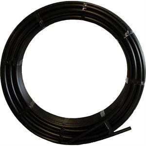 3 / 4" IRRIGATION HDPE PIPE100 PSI 400 FT