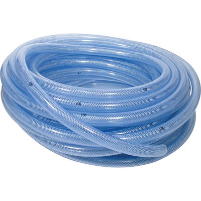 3/4in. I.D. BRAIDED HOSE