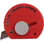 OLFA QUICK TOUCH KNIFE