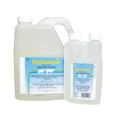 CYLENCE POUR-ON (500 ML)