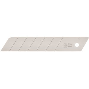OLFA Knife Replacement Blades, 18mm