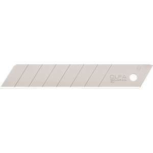 OLFA Knife Replacement Blades, 25mm